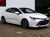 TOYOTA COROLLA SPORT