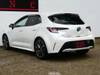 TOYOTA COROLLA SPORT