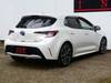 TOYOTA COROLLA SPORT