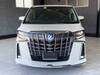 TOYOTA ALPHARD HYBRID