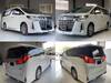 TOYOTA ALPHARD HYBRID