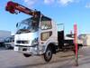 FUSO FIGHTER