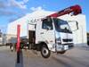 FUSO FIGHTER