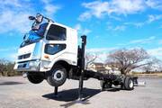 2024 FUSO FIGHTER