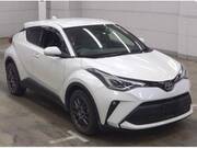 2020 TOYOTA C-HR