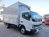 FUSO CANTER