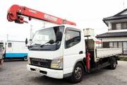 2004 FUSO CANTER