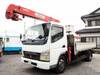 FUSO CANTER