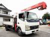FUSO CANTER