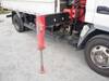 FUSO CANTER