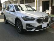 2019 BMW X1
