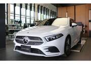 2019 MERCEDES BENZ OTHER