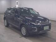 2017 LAND ROVER RANGE ROVER EVOQUE