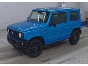 2018 SUZUKI JIMNY