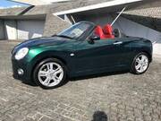2015 DAIHATSU COPEN