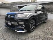 2022 TOYOTA RAIZE