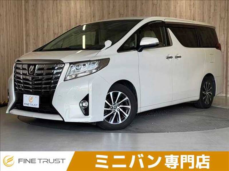 -ALPHARD