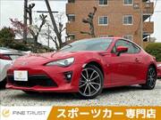 2018 TOYOTA 86 GT