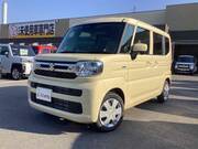 2024 SUZUKI SPACIA