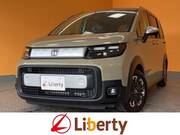 2024 HONDA FREED