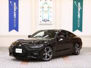 2021 BMW 4 SERIES