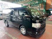 2010 TOYOTA REGIUS ACE VAN SUPER GL