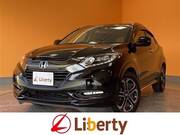 2018 HONDA VEZEL