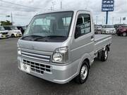 2023 SUZUKI CARRY TRUCK