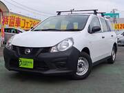 2018 NISSAN AD VAN