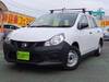 NISSAN AD VAN