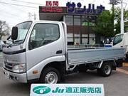 2013 TOYOTA TOYOACE