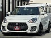 2017 SUZUKI SWIFT SPORT