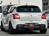 SUZUKI SWIFT SPORT