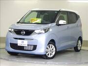2024 NISSAN DAYZ