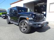2020 CHRYSLER JEEP WRANGLER UNLIMITED