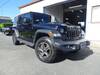 CHRYSLER JEEP WRANGLER UNLIMITED
