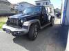 CHRYSLER JEEP WRANGLER UNLIMITED