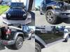 CHRYSLER JEEP WRANGLER UNLIMITED