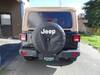CHRYSLER JEEP WRANGLER UNLIMITED