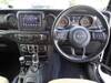 CHRYSLER JEEP WRANGLER UNLIMITED