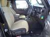 CHRYSLER JEEP WRANGLER UNLIMITED