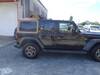 CHRYSLER JEEP WRANGLER UNLIMITED