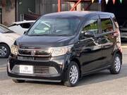 2015 HONDA N-WGN