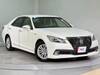 TOYOTA CROWN HYBRID