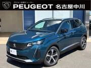 2023 PEUGEOT 3008