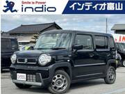 2021 SUZUKI HUSTLER