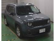2018 CHRYSLER JEEP RENEGADE