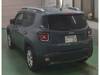 CHRYSLER JEEP RENEGADE