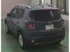 CHRYSLER JEEP RENEGADE
