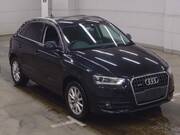 2014 AUDI Q3
